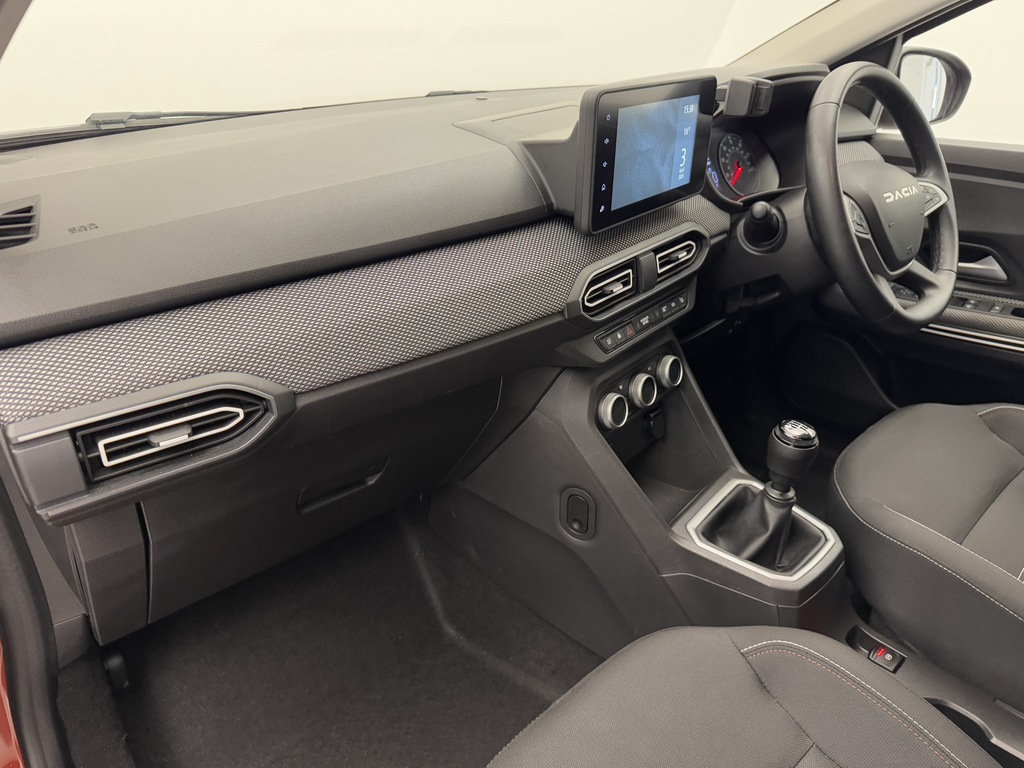 Dacia Jogger 1.0 Tce Extreme Se Mpv Brown #24
