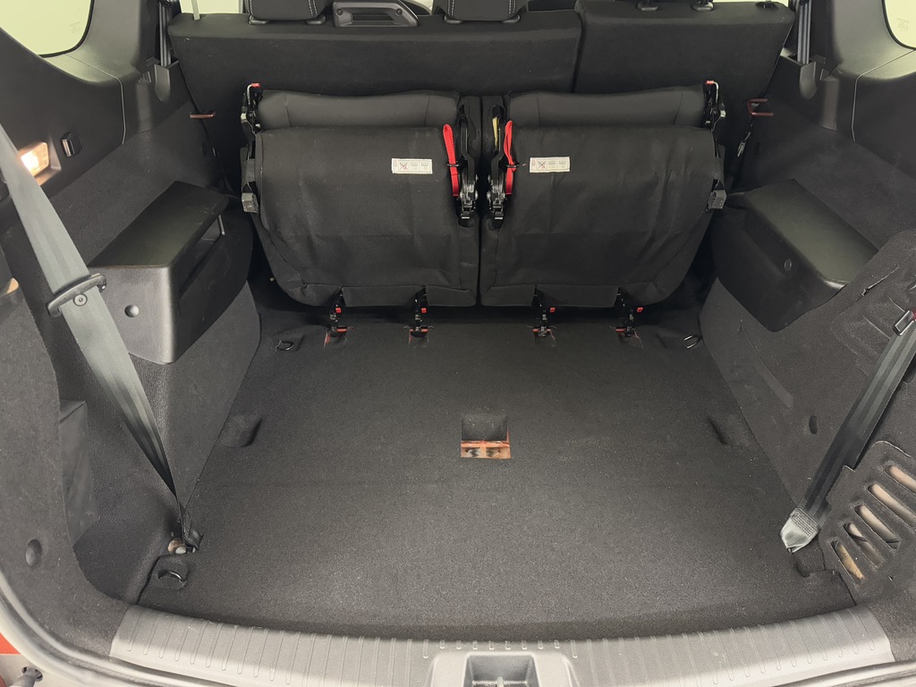 Dacia Jogger 1.0 Tce Extreme Se Mpv Brown #30