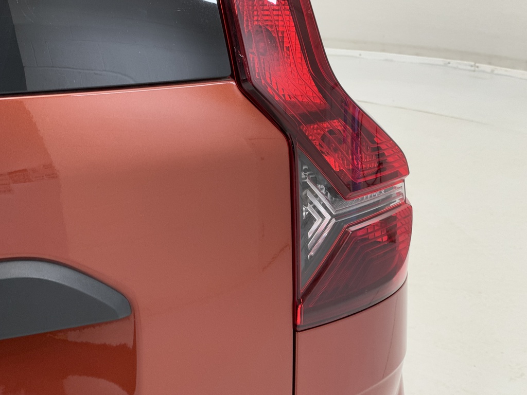 Dacia Jogger 1.0 Tce Extreme Se Mpv Brown #18