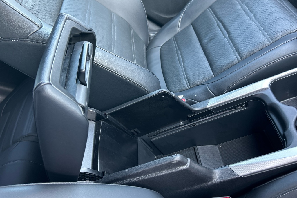 Honda Cr-V Cr-v Sr I-mmd Cvt Blue #17