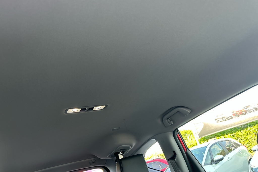 Honda Cr-V Cr-v Sr I-mmd Cvt Blue #16