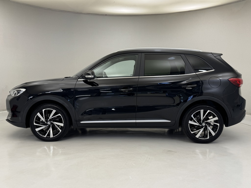 MG ZS 1.5 Hybrid Trophy Blue #6