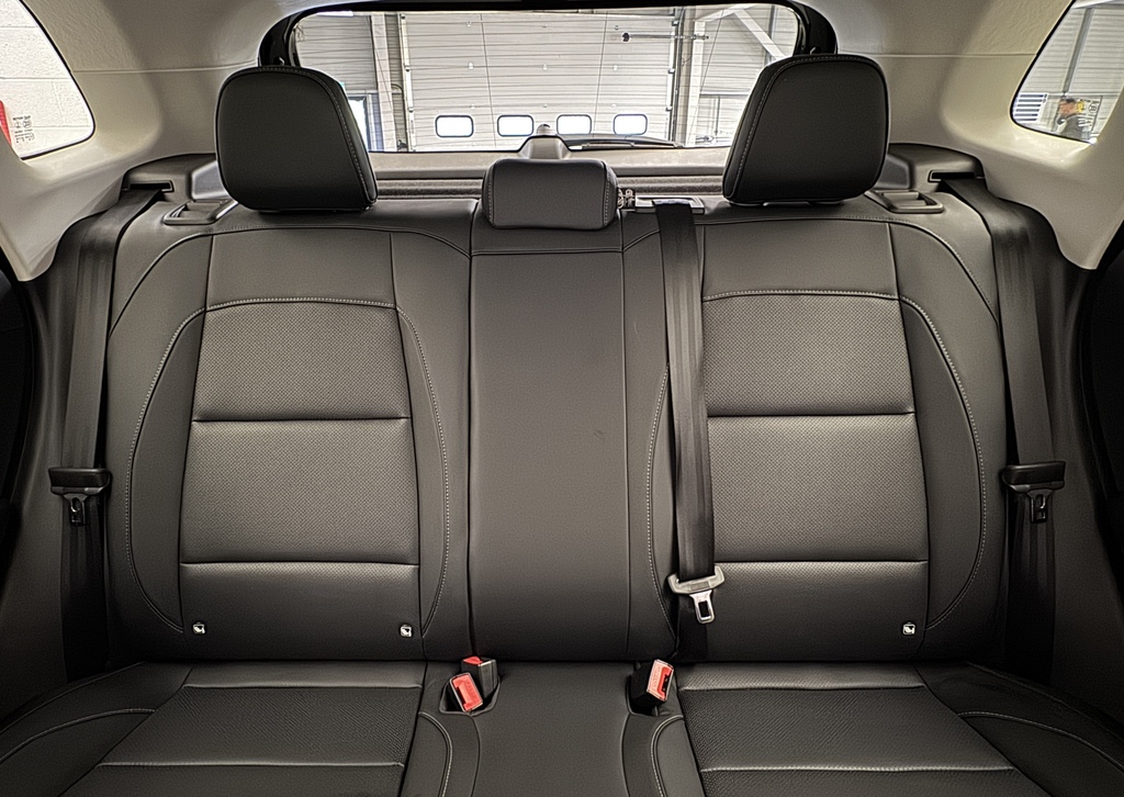 MG ZS 1.5 Hybrid Trophy Blue #14