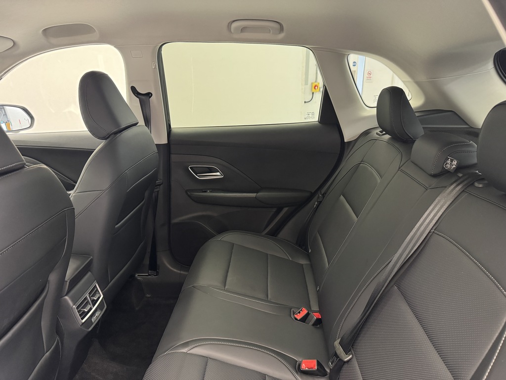 MG ZS 1.5 Hybrid Trophy Blue #9