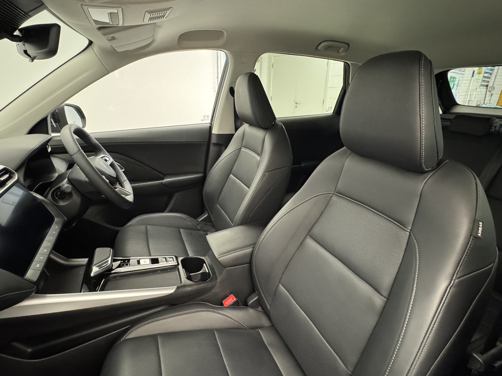 MG ZS 1.5 Hybrid Trophy Blue #12