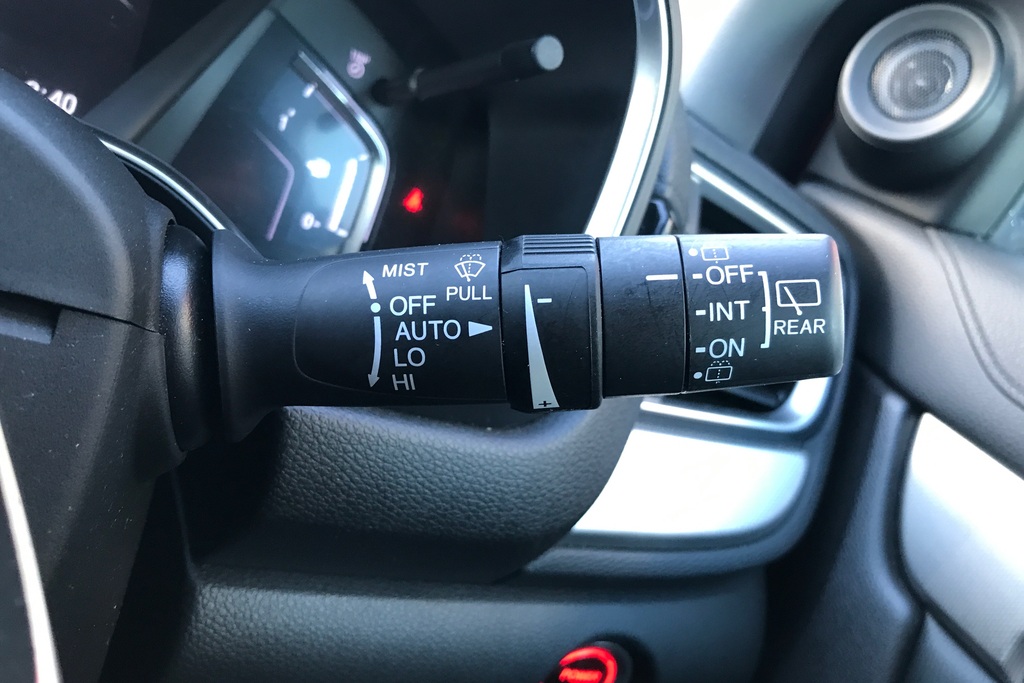 Honda Cr-V 1.6 I-dtec 160 Ex White #8