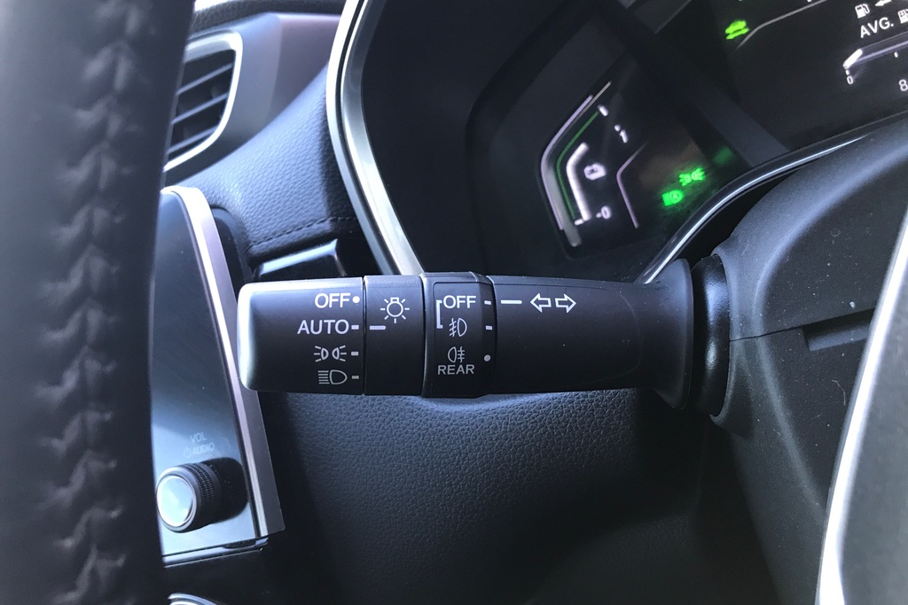 Honda Cr-V 1.6 I-dtec 160 Ex White #17