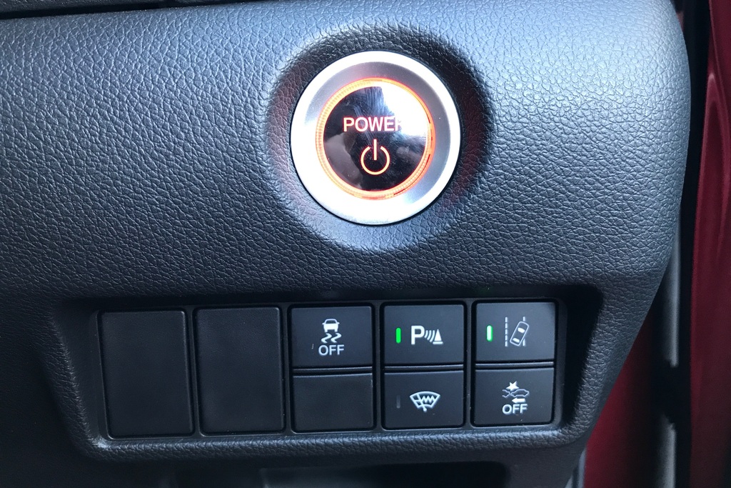 Honda Cr-V 1.6 I-dtec 160 Ex White #14