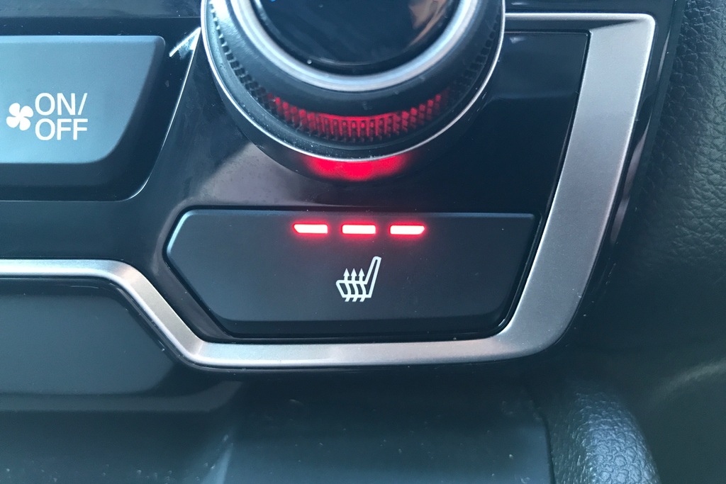 Honda Cr-V 1.6 I-dtec 160 Ex White #15
