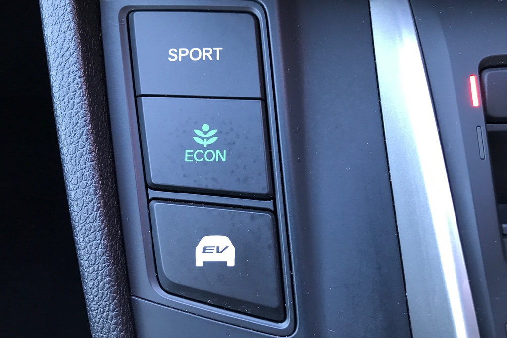 Honda Cr-V 1.6 I-dtec 160 Ex White #9