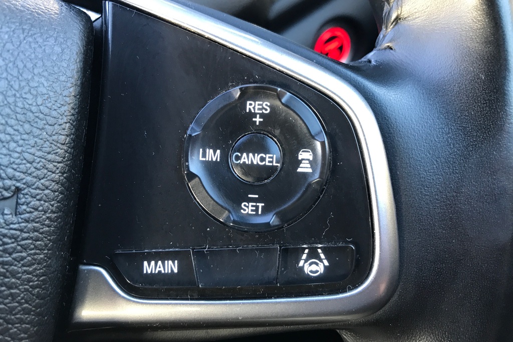 Honda Cr-V 1.6 I-dtec 160 Ex White #20