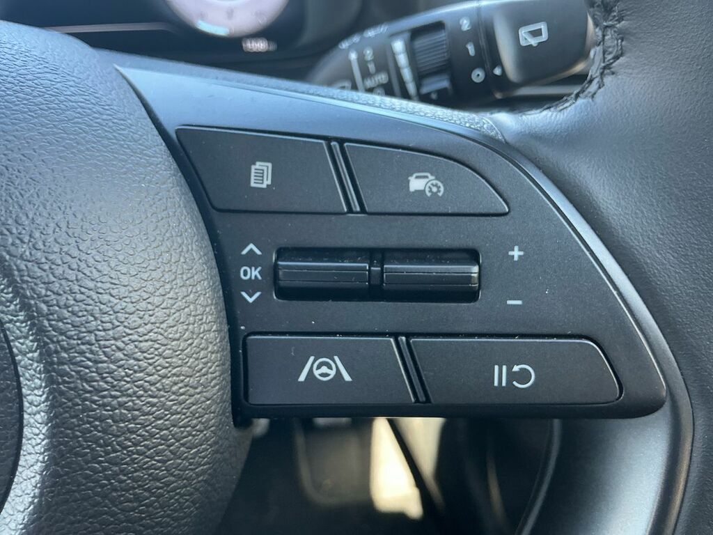 Hyundai Bayon 1.0T-gdi Ultimate Grey #20