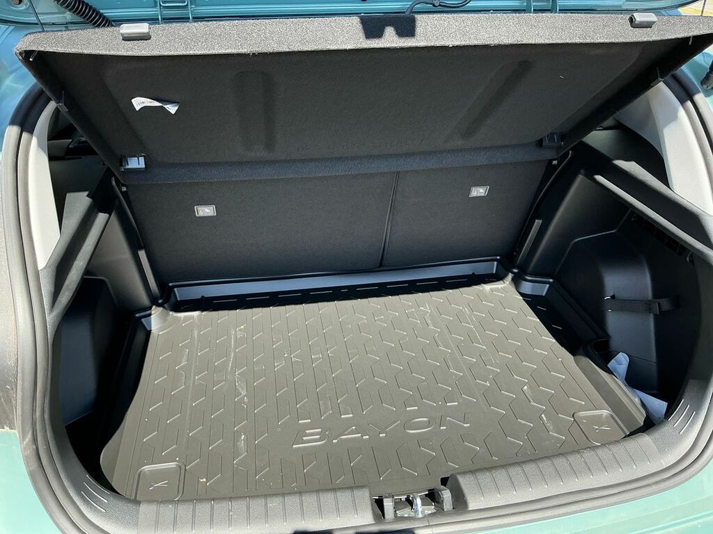 Hyundai Bayon 1.0T-gdi Ultimate Grey #27