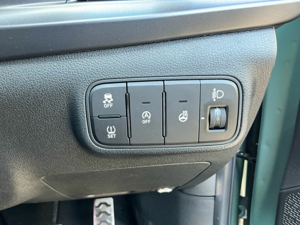 Hyundai Bayon 1.0T-gdi Ultimate Grey #30