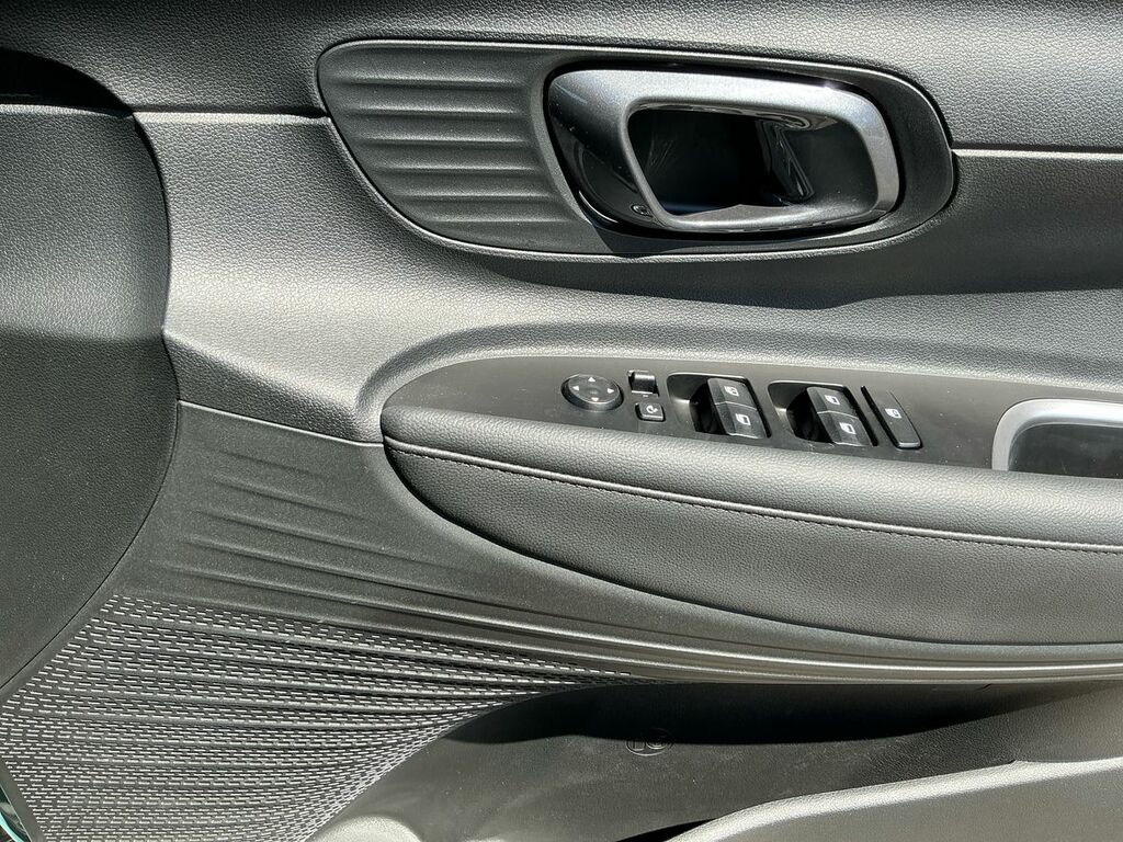 Hyundai Bayon 1.0T-gdi Ultimate Grey #25