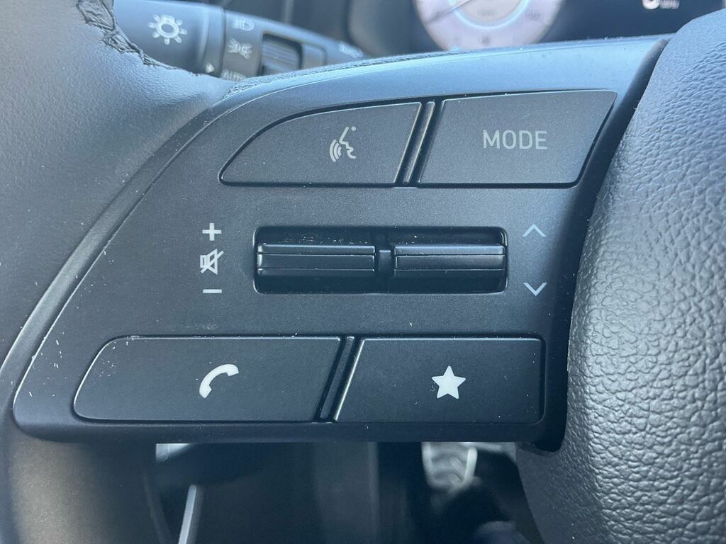 Hyundai Bayon 1.0T-gdi Ultimate Grey #19