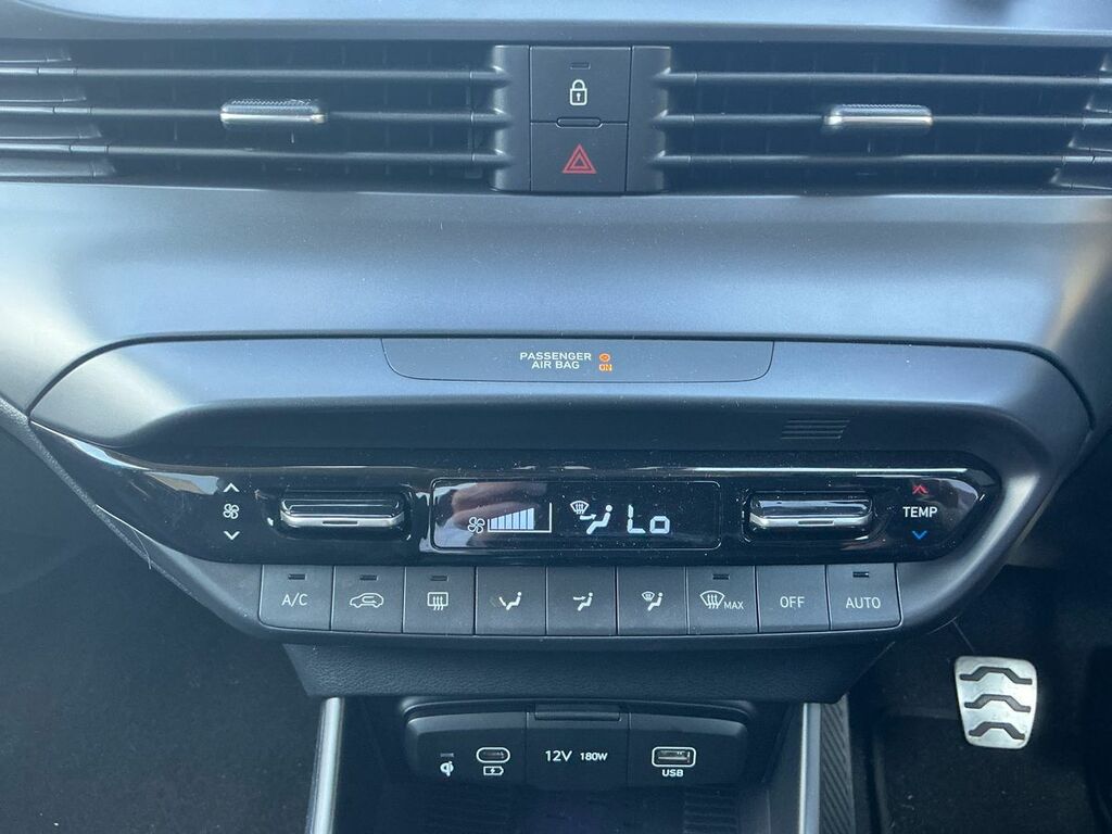 Hyundai Bayon 1.0T-gdi Ultimate Grey #18