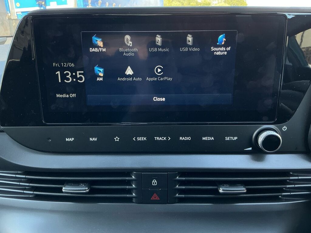 Hyundai Bayon 1.0T-gdi Ultimate Grey #22