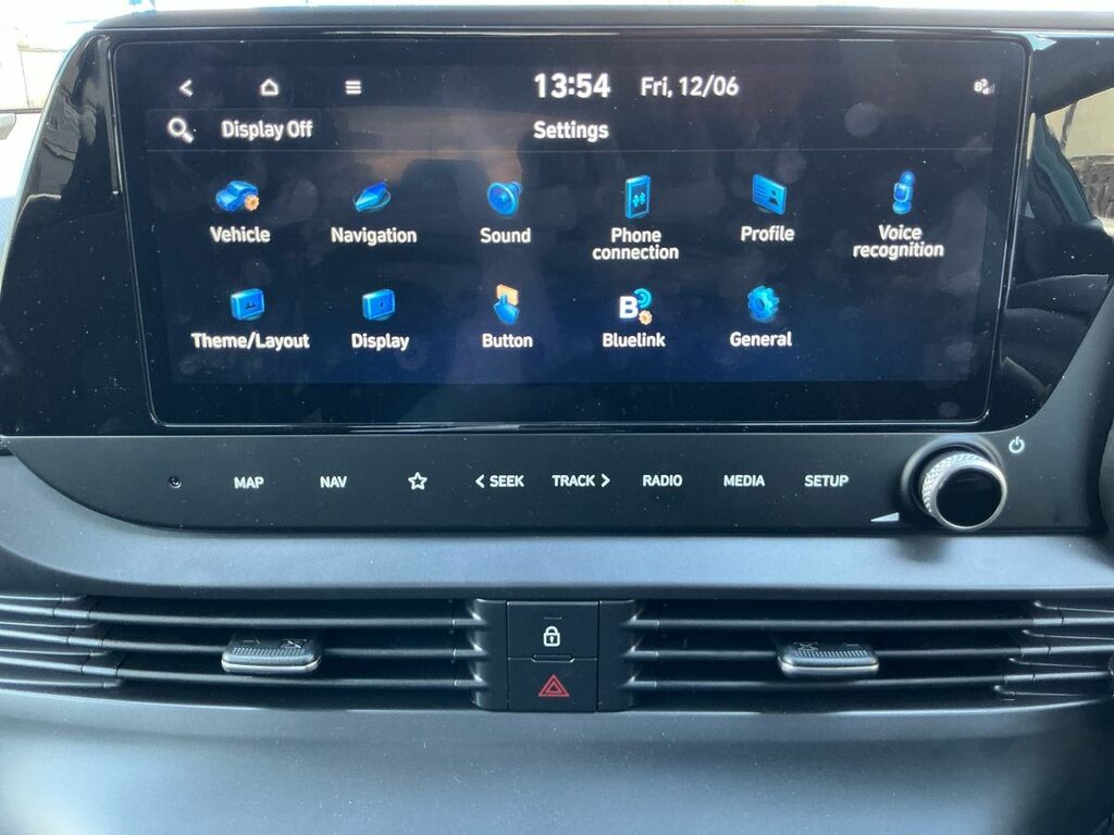 Hyundai Bayon 1.0T-gdi Ultimate Grey #23