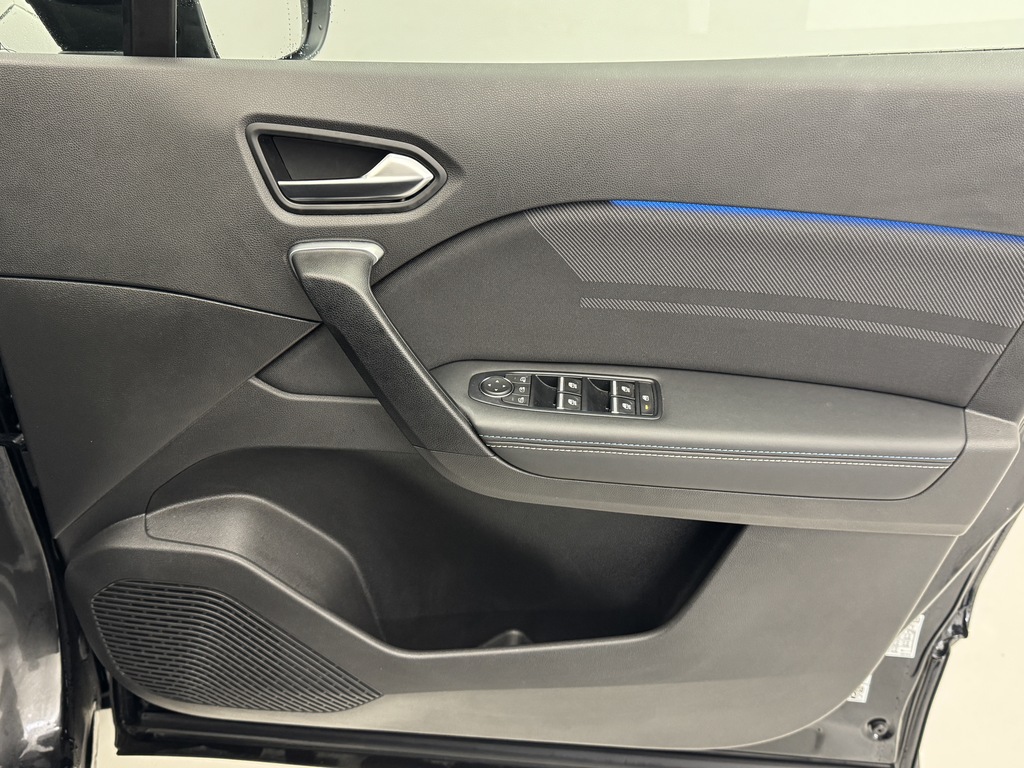 Renault Symbioz Iconic Esprit Alpine Grey #18