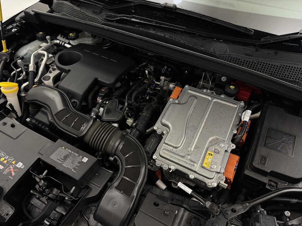 Renault Symbioz Iconic Esprit Alpine Grey #24