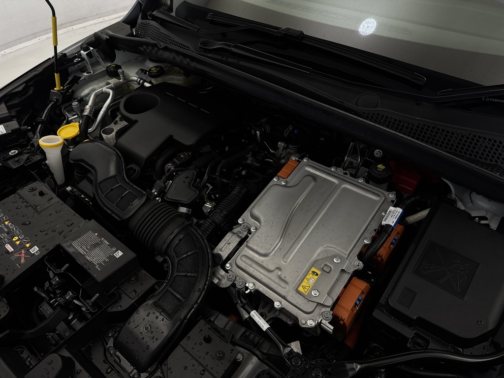 Renault Symbioz All New Symbioz Techno Esprit Alpine 1.6 E-tech 14 Black #27