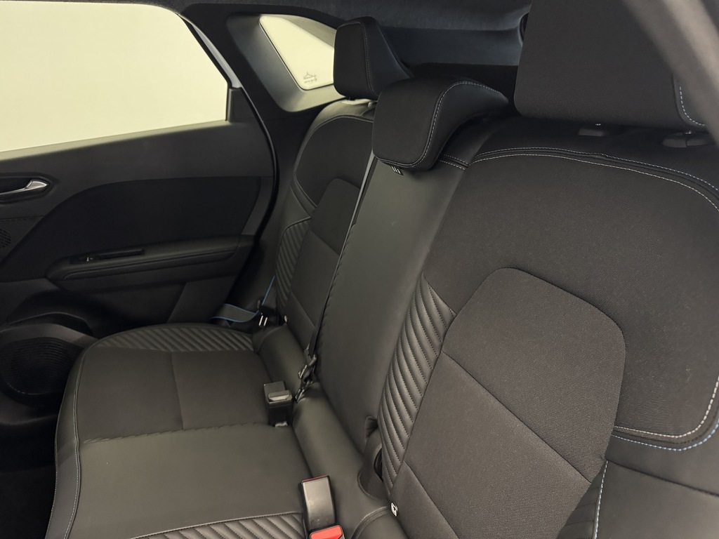 Renault Symbioz All New Symbioz Techno Esprit Alpine 1.6 E-tech 14 Black #15