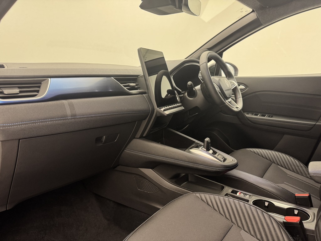 Renault Symbioz All New Symbioz Techno Esprit Alpine 1.6 E-tech 14 Black #11