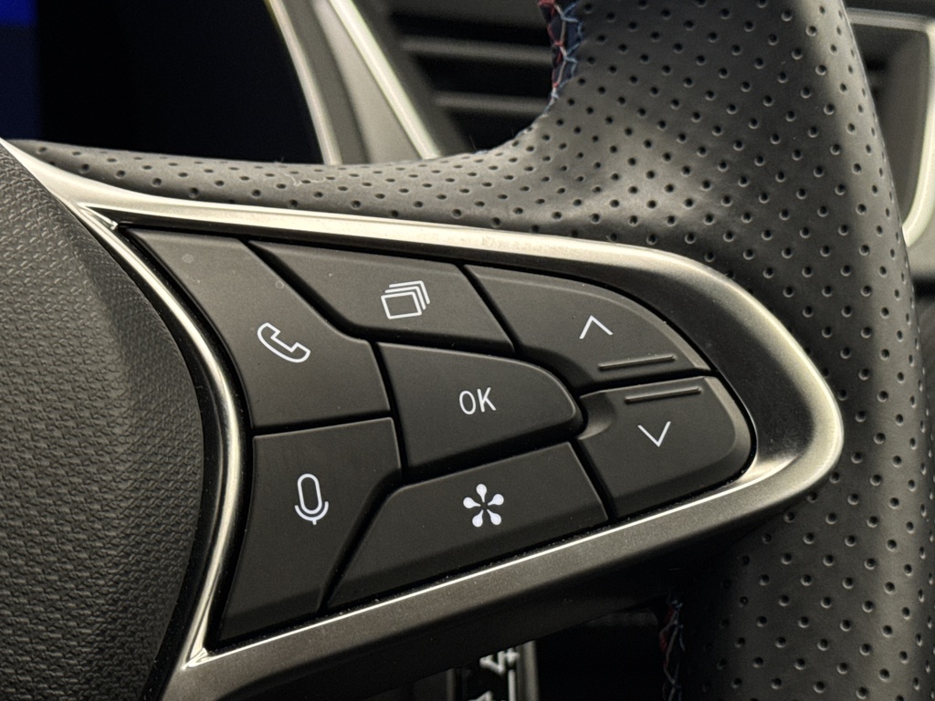 Renault Symbioz All New Symbioz Techno Esprit Alpine 1.6 E-tech 14 Black #21