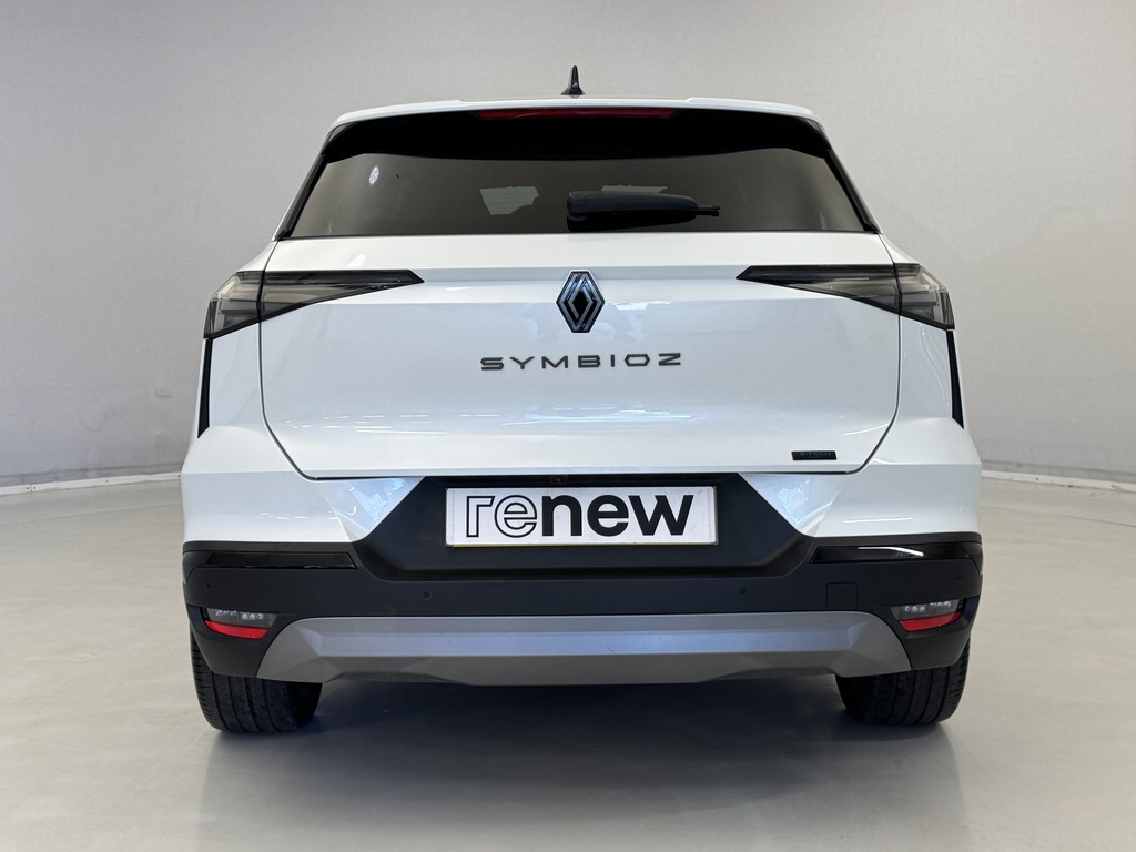 Renault Symbioz All New Symbioz Techno Esprit Alpine 1.6 E-tech 14 Black #8