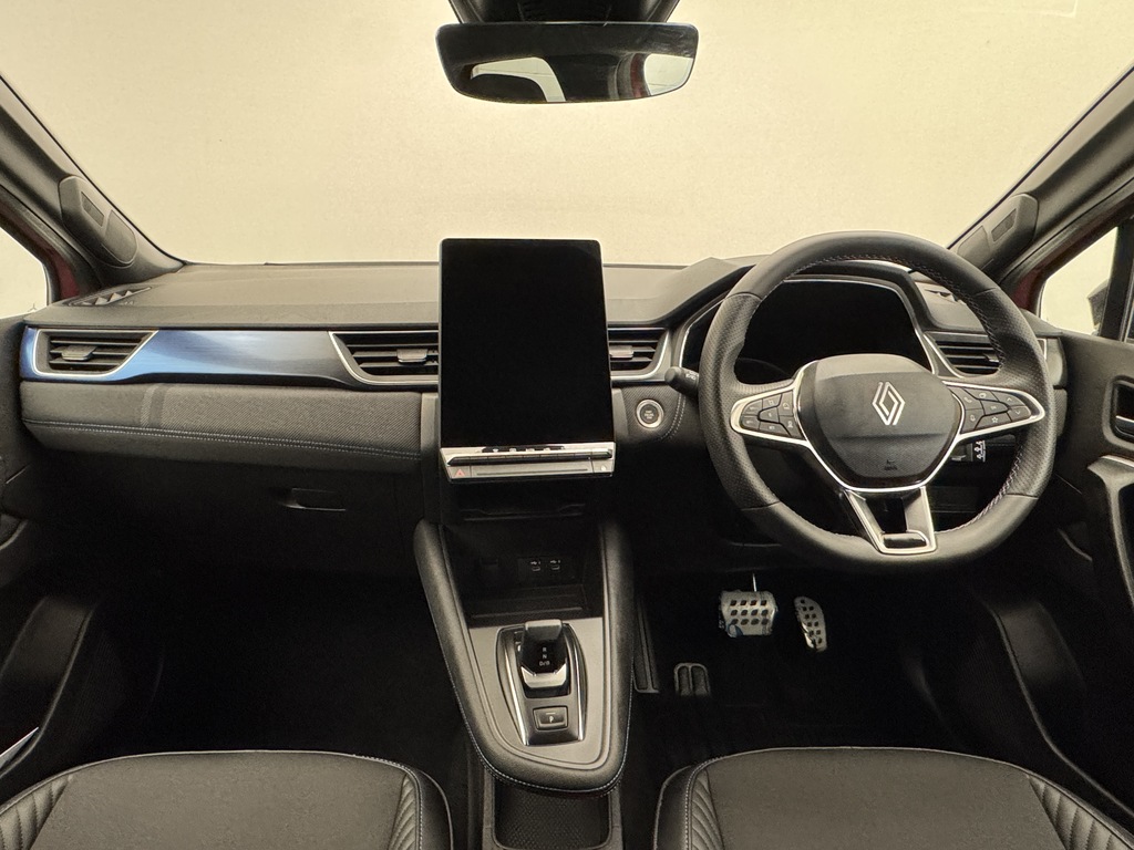 Renault Symbioz All New Symbioz Techno Esprit Alpine 1.6 E-tech 14 Black #10