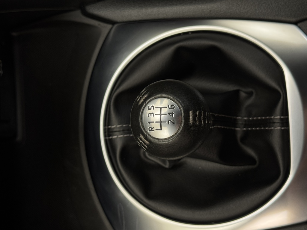 Mazda MX-5 2.0 Skyactiv G Gt Sport Tech Convertible Petro Grey #12