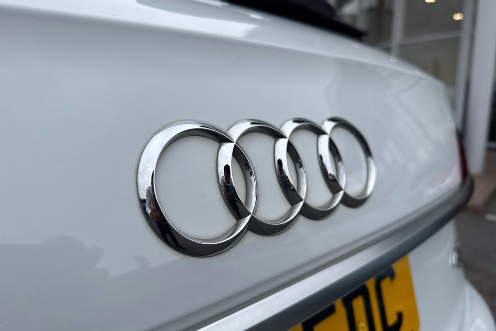 Audi Q5 Sport 45 Tfsi Quattro 265Ps Blue #15