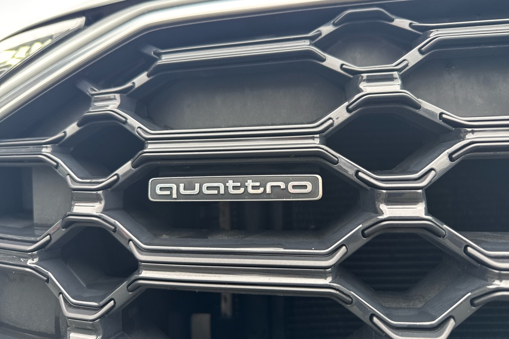 Audi Q5 Sport 45 Tfsi Quattro 265Ps Blue #36