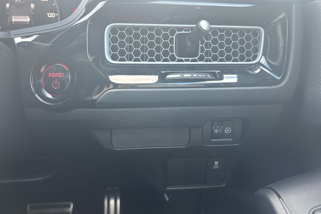 Honda Civic 2.0 I-mmd Hybrid Advance Blue #20