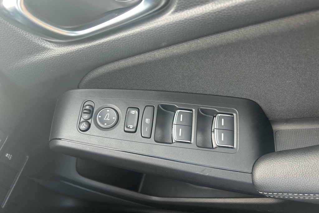 Honda Civic 2.0 I-mmd Hybrid Advance Blue #14