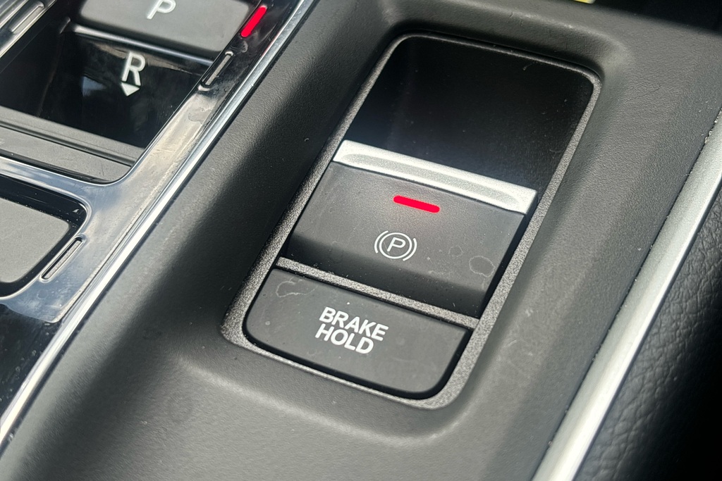 Honda Cr-V 2.0 Ephev Advance Tech Ecvt Estate #30