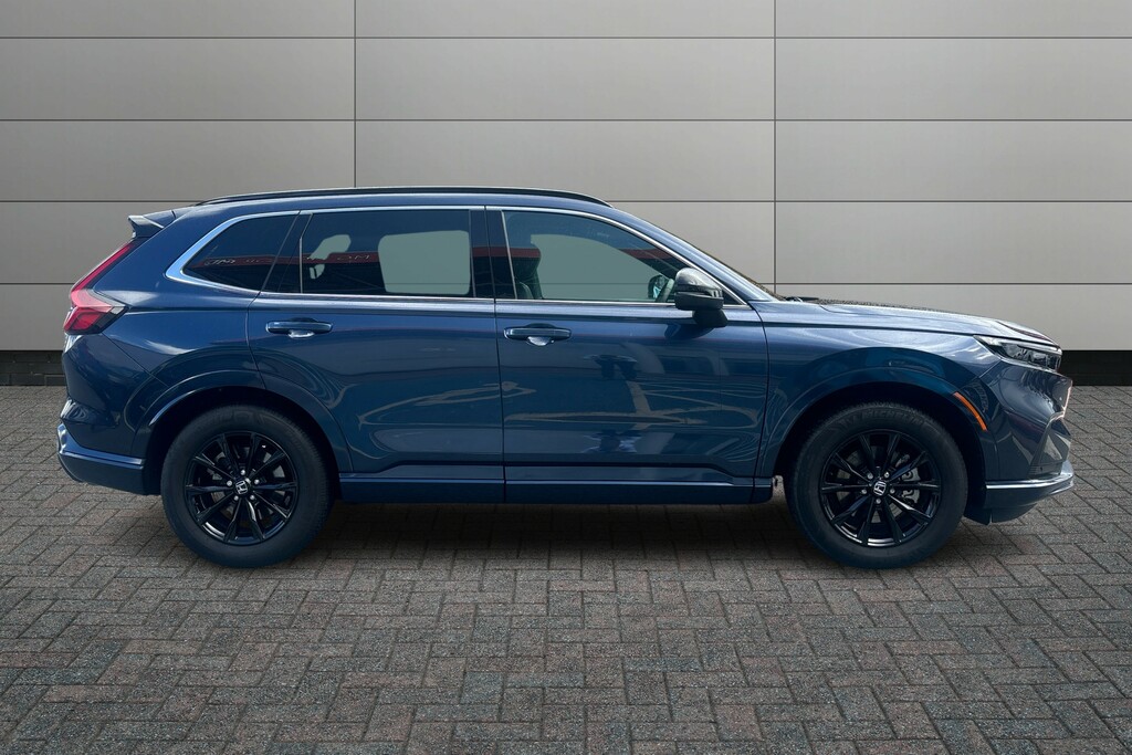 Honda Cr-V 2.0 Ephev Advance Tech Ecvt Estate #15