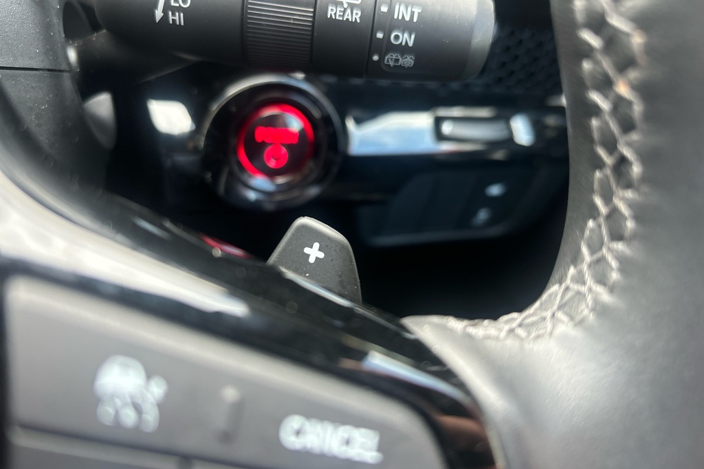 Honda Cr-V 2.0 Ephev Advance Tech Ecvt Estate #40