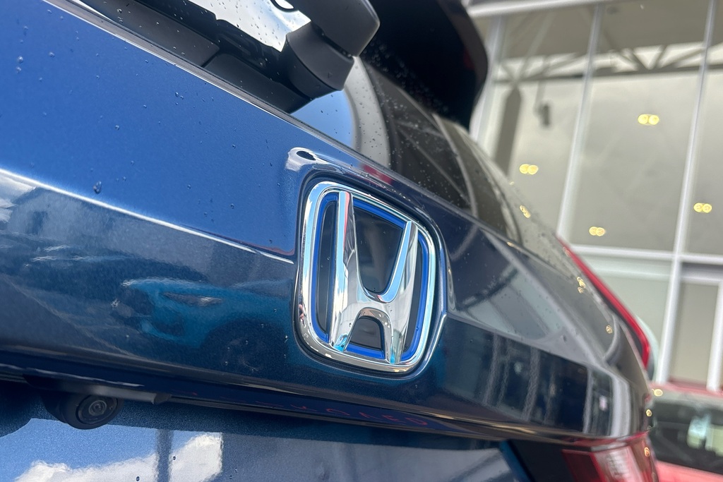 Honda Cr-V 2.0 Ephev Advance Tech Ecvt Estate #12