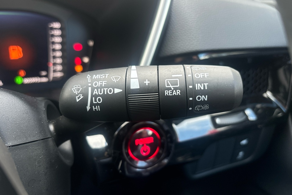 Honda Cr-V 2.0 Ephev Advance Tech Ecvt Estate #33