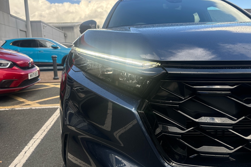 Honda Cr-V 2.0 Ephev Advance Tech Ecvt Estate #23