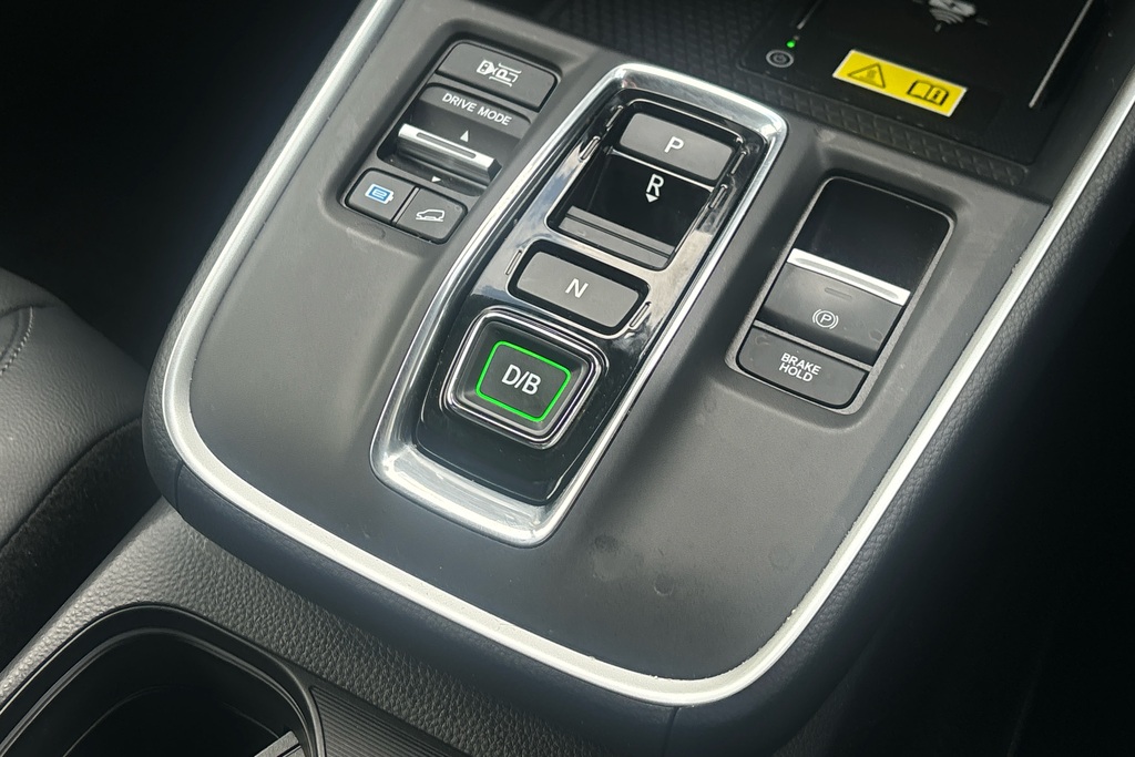 Honda Cr-V 2.0 Ephev Advance Tech Ecvt Estate #27