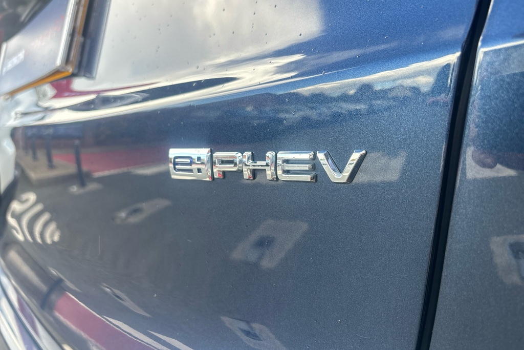 Honda Cr-V 2.0 Ephev Advance Tech Ecvt Estate #13