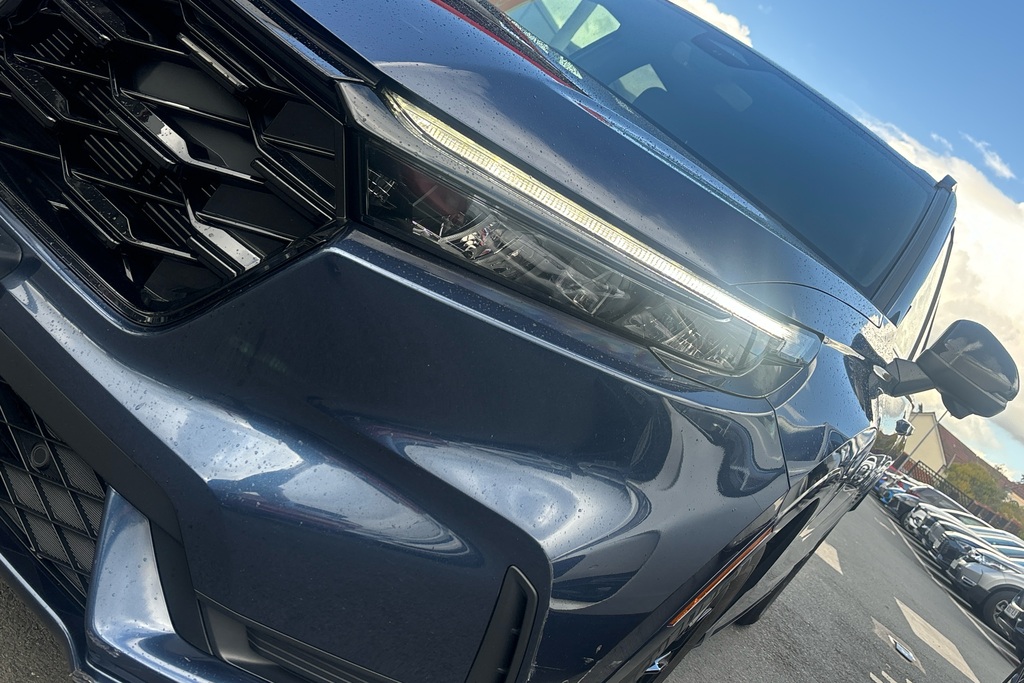 Honda Cr-V 2.0 Ephev Advance Tech Ecvt Estate #25