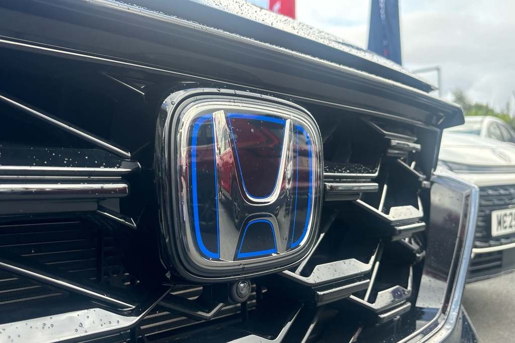 Honda Cr-V 2.0 Ephev Advance Tech Ecvt Estate #22