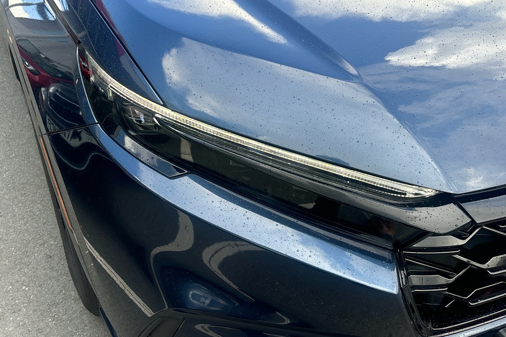 Honda Cr-V 2.0 Ephev Advance Tech Ecvt Estate #21