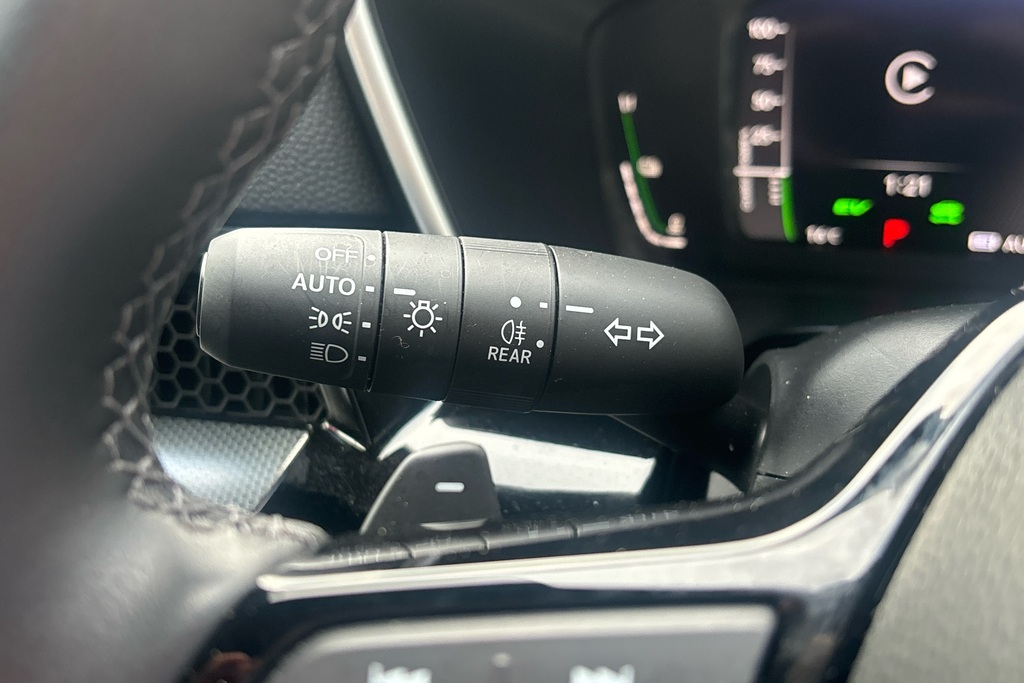 Honda Cr-V 2.0 Ephev Advance Tech Ecvt Estate #34