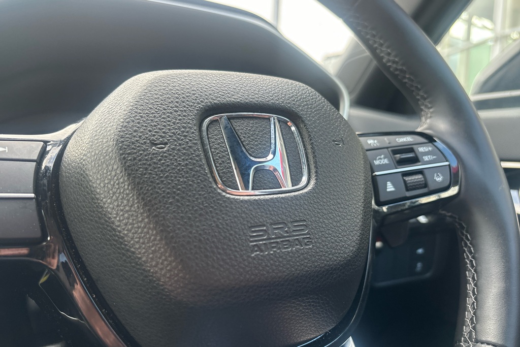 Honda Cr-V 2.0 Ephev Advance Tech Ecvt Estate #39