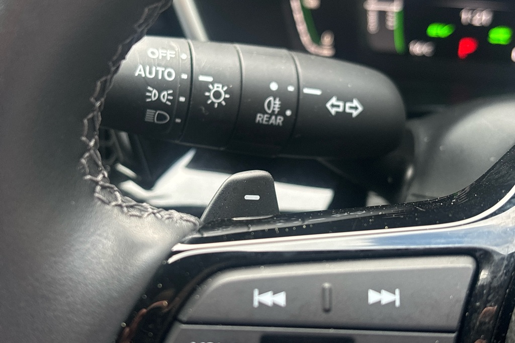 Honda Cr-V 2.0 Ephev Advance Tech Ecvt Estate #37